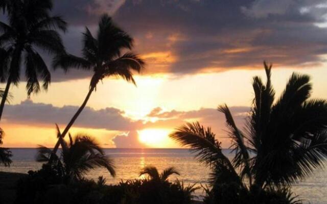 Aroha Taveuni Beachfront Bures