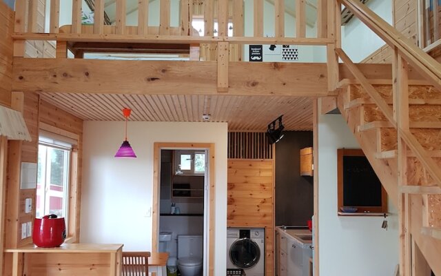 Junyhiro Private House