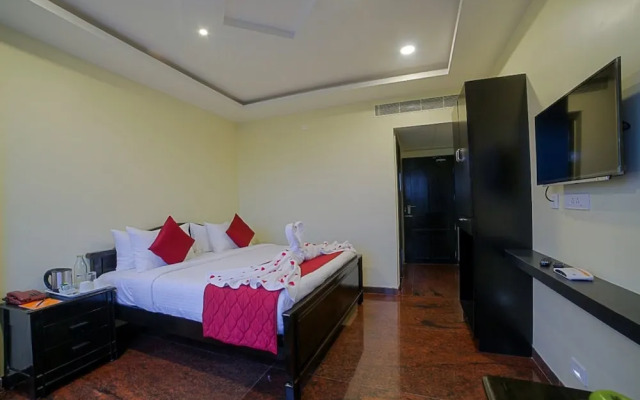 Hotel Rivieraa