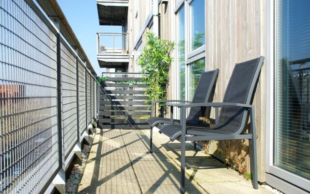 Hotel Apartments ByDesign