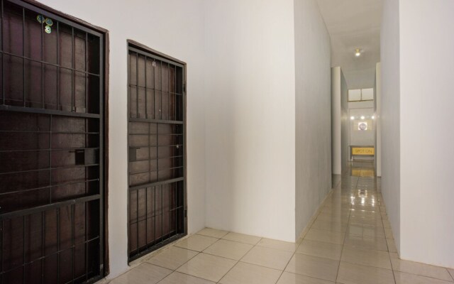 Lulu Homes by OYO Rooms