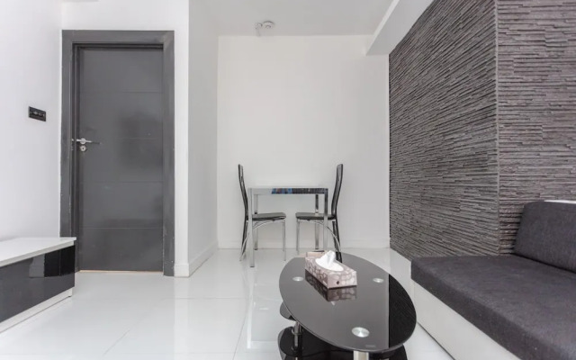 Stylish Apartment in the Heart of Shoreditch