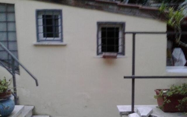 bertola the loft just for you