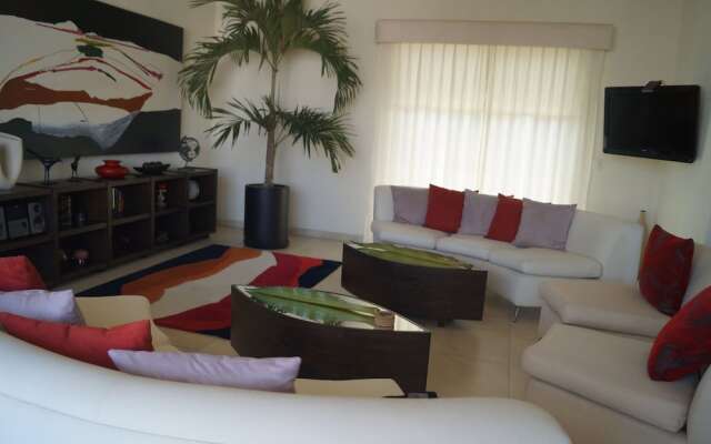 Romantic Zone V399 2 Bedroom