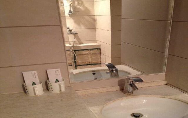 Shijia Hotel Apartment