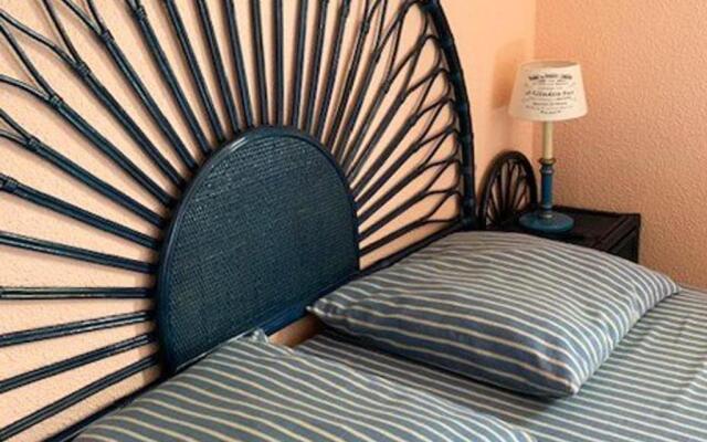 Appartement Cap d'Agde, 3 pièces, 6 personnes - FR-1-607-42