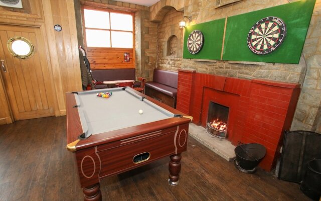 The Royal Hotel Stromness