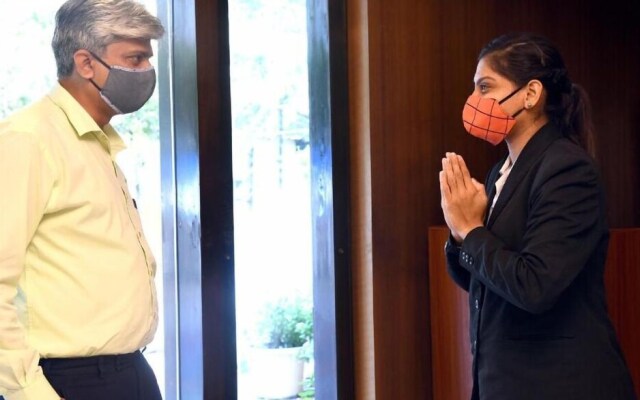 Oyo 4109 Hotel Traveller Inn