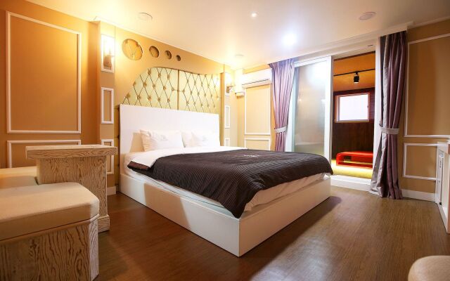 BJ hotel
