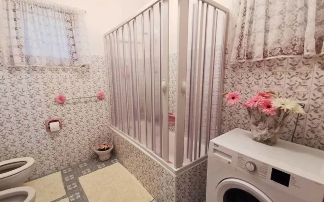 A casa di Nonna Nicoletta