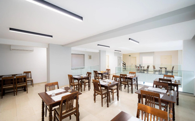Philippos Hotel