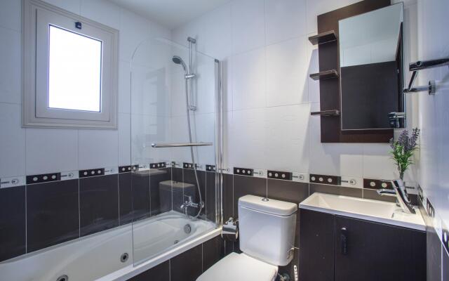 Protaras Villa Michelle 10