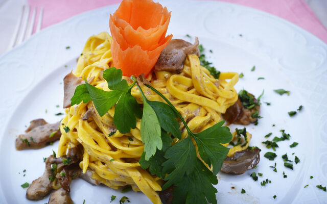 Hotel Valtellina