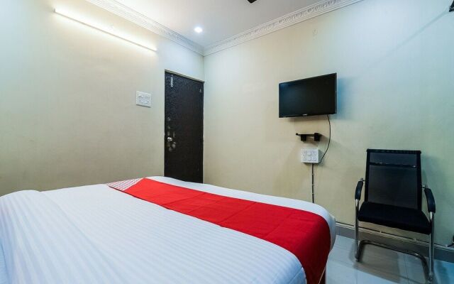 Oyo 16856 Sri Jaya Guesthouse