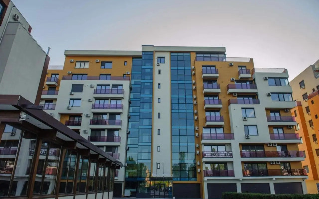 Vila Zev Mamaia