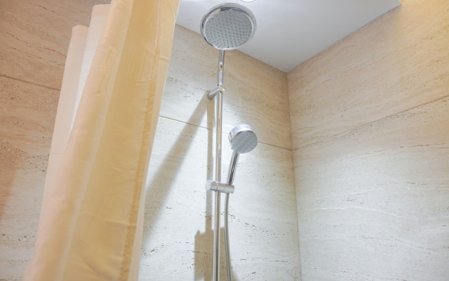 Comfy And Elegant 2Br Apartment At Springhill Terrace Residence