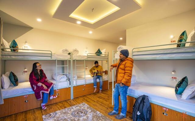 Zostel Pahalgam