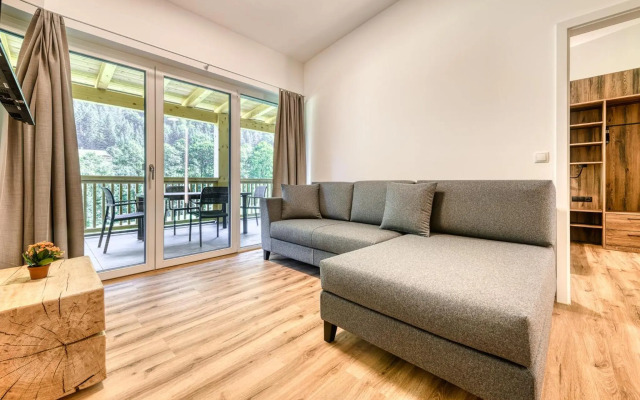 Brandnerhus by A-Appartments