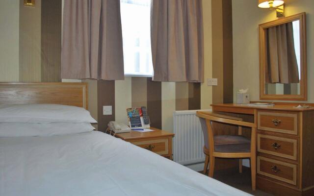 Best Western Cumberland