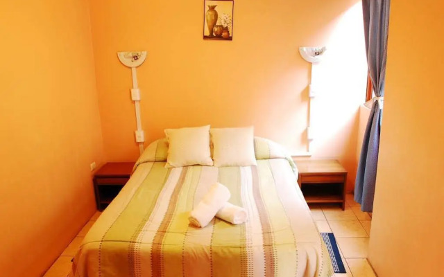 Hostal Casa Norte