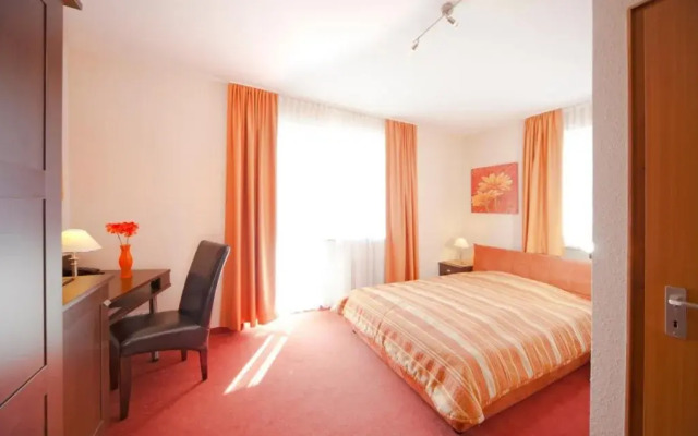 Hotel Romantik - Grainauer Hof