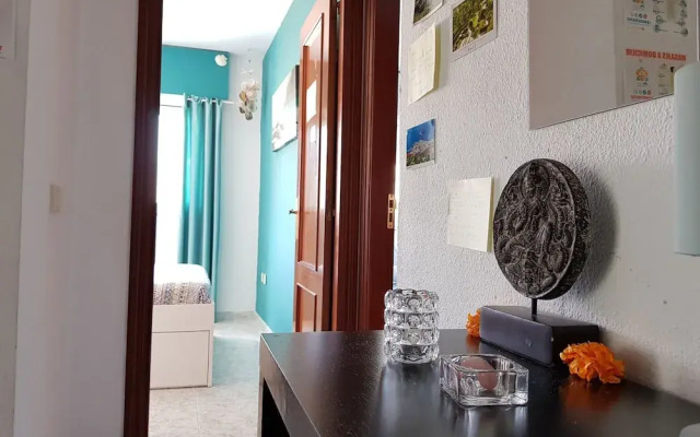 The Happiness Penthouse