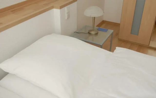 Gir Keller Gästehaus