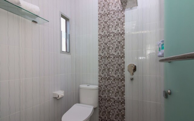 Airy Canggu Raya Tuka Dalung 79 Bali