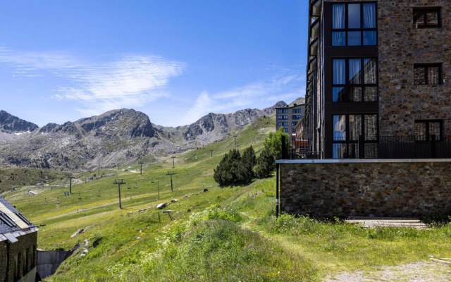 Increibles Vistas - Piso de Lujo Para 6 personas