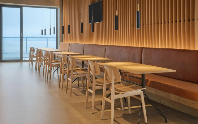 Four Points Flex by Sheraton Vejle