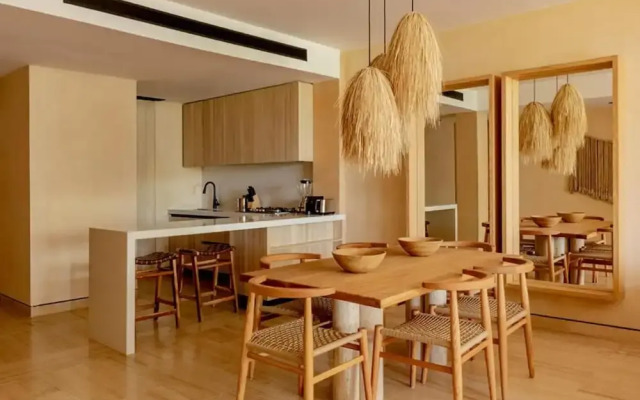 Lumina at The Village Luxury Residences in Corasol