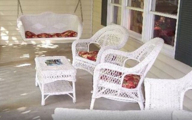 Wildflowers Farm Bed & Breakfast