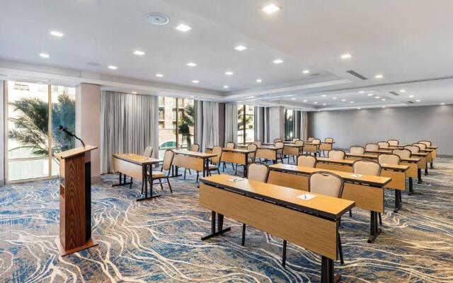 Courtyard by Marriott Los Angeles Monterey Park