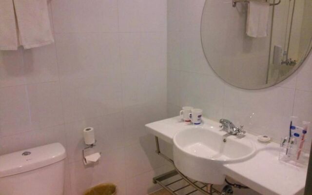 Hanting Hotel