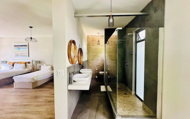 Little Forest Garden Retreat Guesthouse