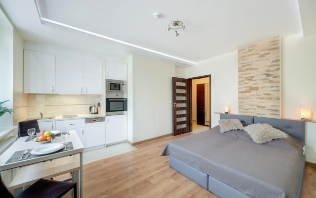 Apartamenty Wieniawa