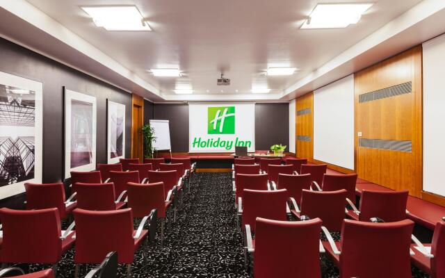 Holiday Inn Milan - Garibaldi Station by IHG