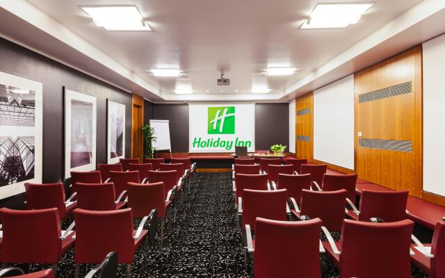 Holiday Inn Milan - Garibaldi Station, an IHG Hotel