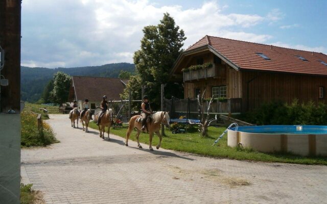 Reitbauernhof Ferner