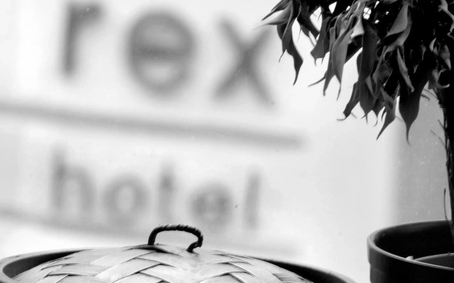 Rex Hotel