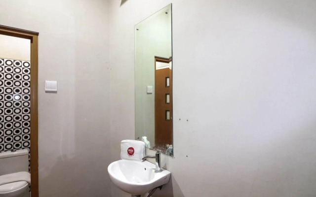NIDA Rooms Monjali Monument Tugu Jogja