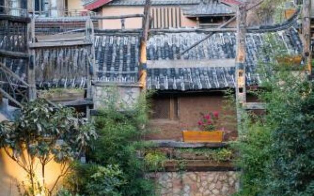 The Ritz-Man Boutique Inn Lijiang