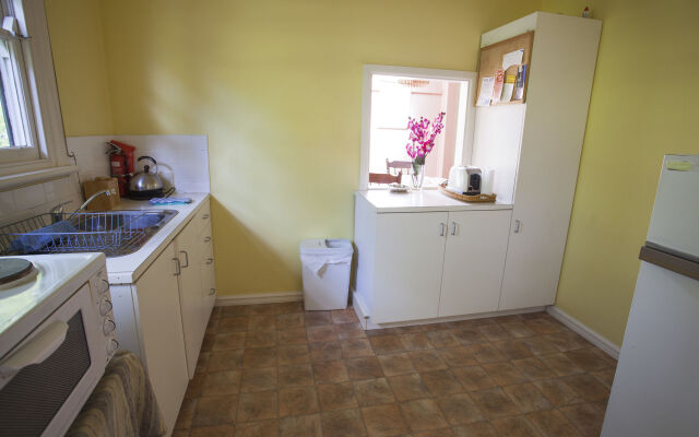 Olinda Country Cottages