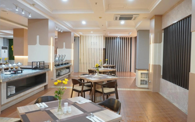 Abadi Hotel Malioboro Jogja