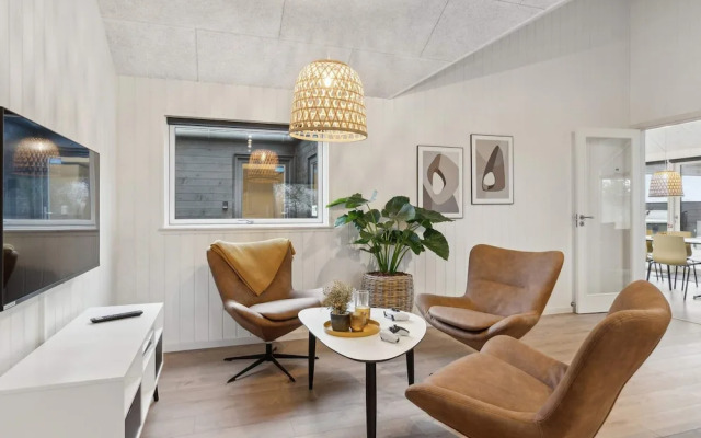 Luxury Retreat by Hasmark - By Traum Ferienwohnungen