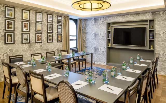 The Bailey's Hotel London Kensington