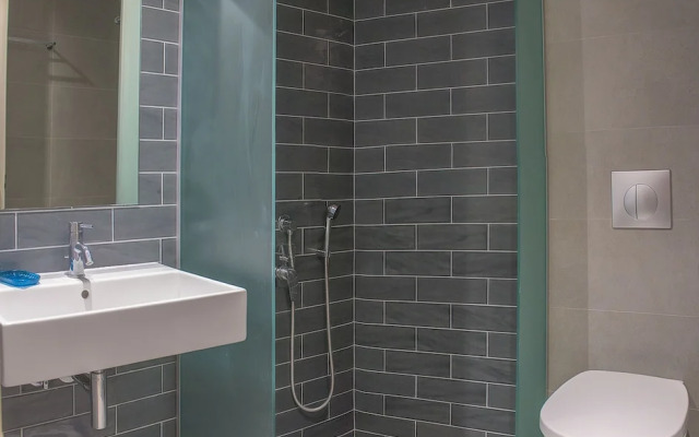 Villa Despina Green Suites