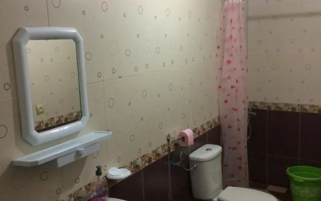 Apartment Corniche Ksar Sgher