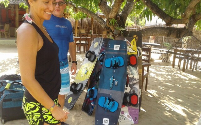 Cocodance Kitesurfing Resort