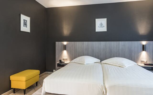 Restaurant Hotel In den Bonten Os